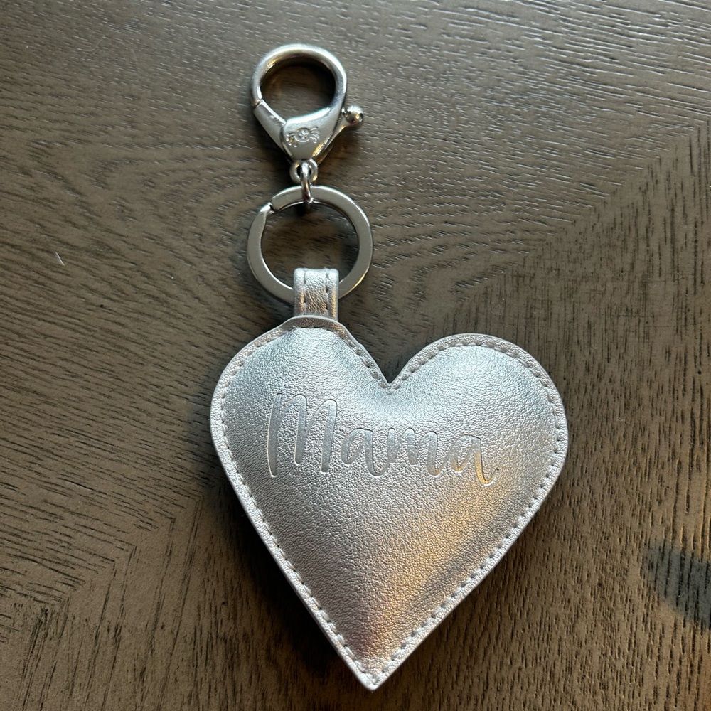 Itzy ritzy Mama Key Chain